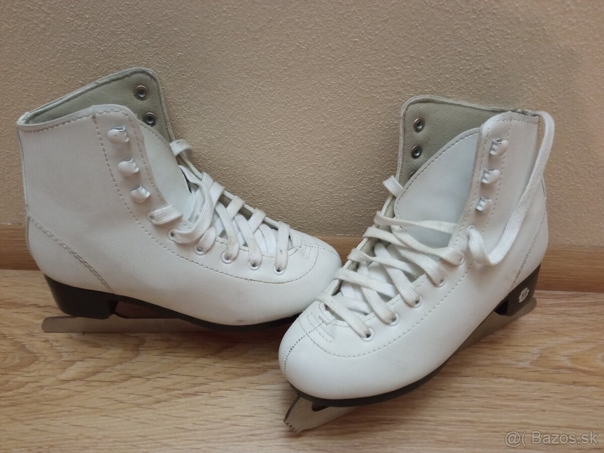 Korčule na ľad Oxelo - 2