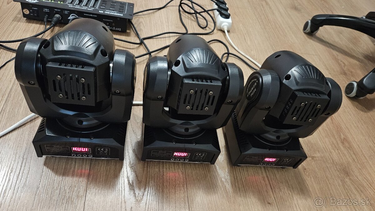 Mini LED SPOT 30W - 2