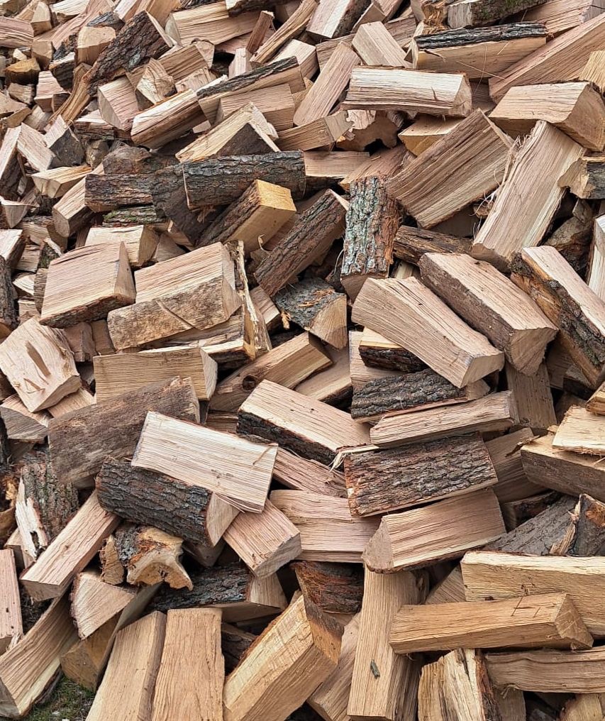 PREDÁM PALIVOVÉ DREVO 🪵🪵🪵 - 2