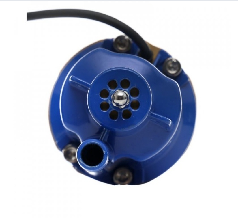 MEMBRANOVÉ ČERPADLO - 2