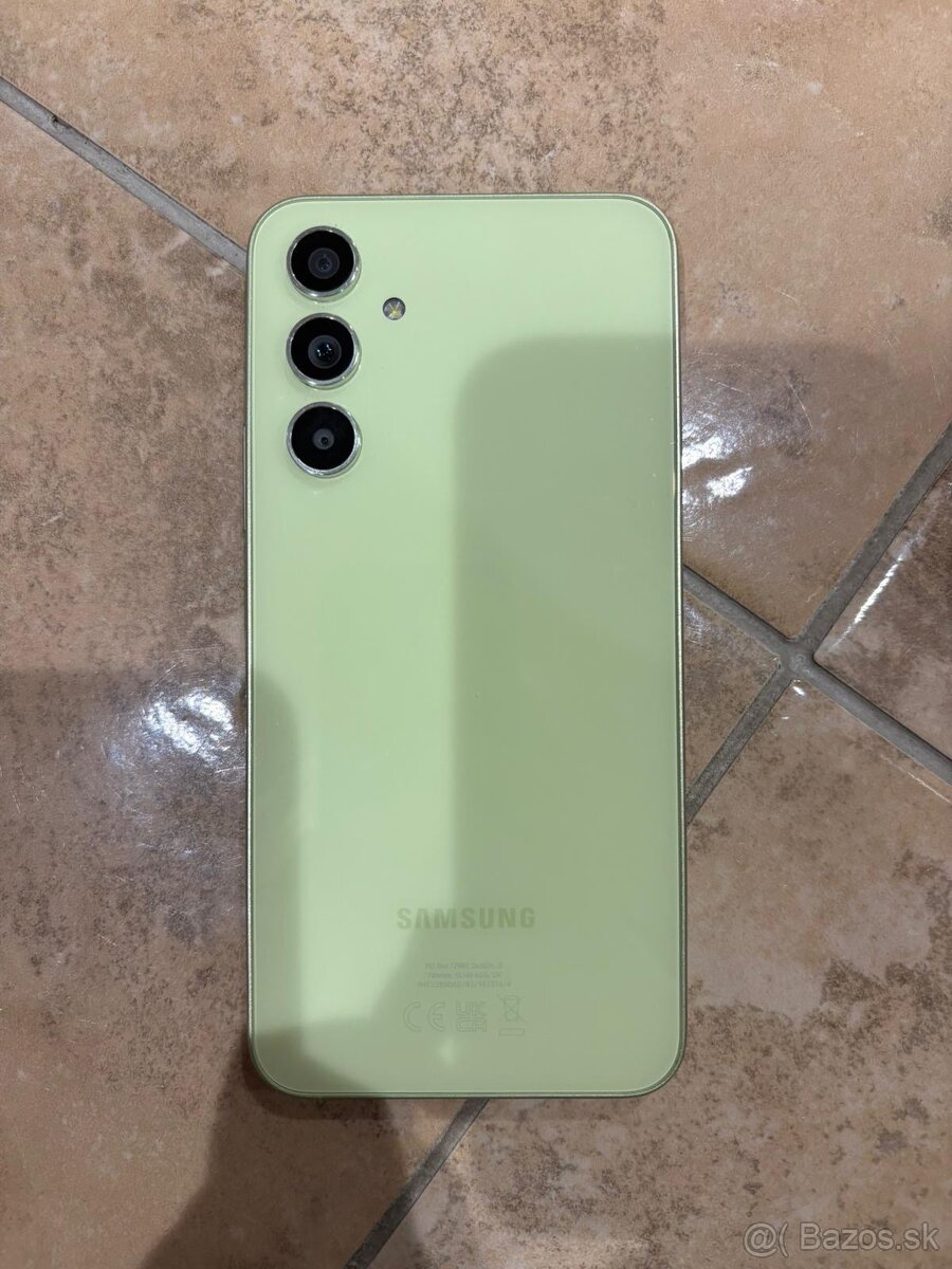 Predám Samsung Galaxy A54 5G - 2