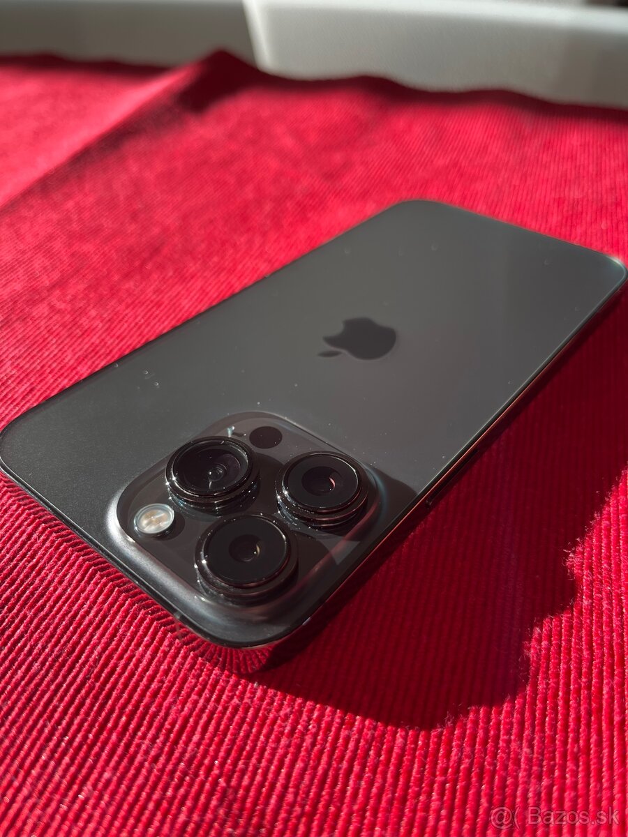 Iphone 13 pro 128gb TOP STAV - 2