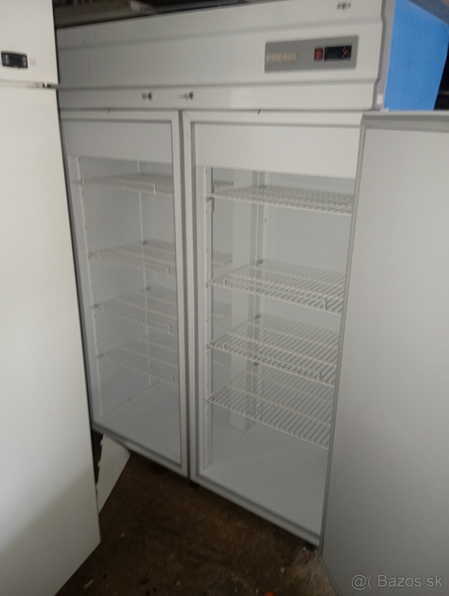 polar dvojdverova - 2