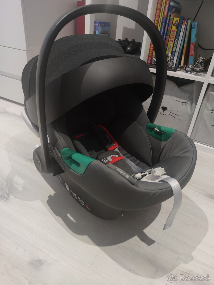 Autosedačka cybex aton b2 - 2