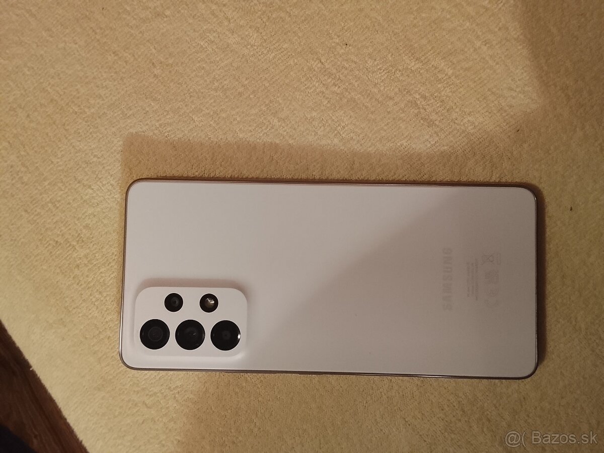 Samsung Galaxy a53 5g - 2