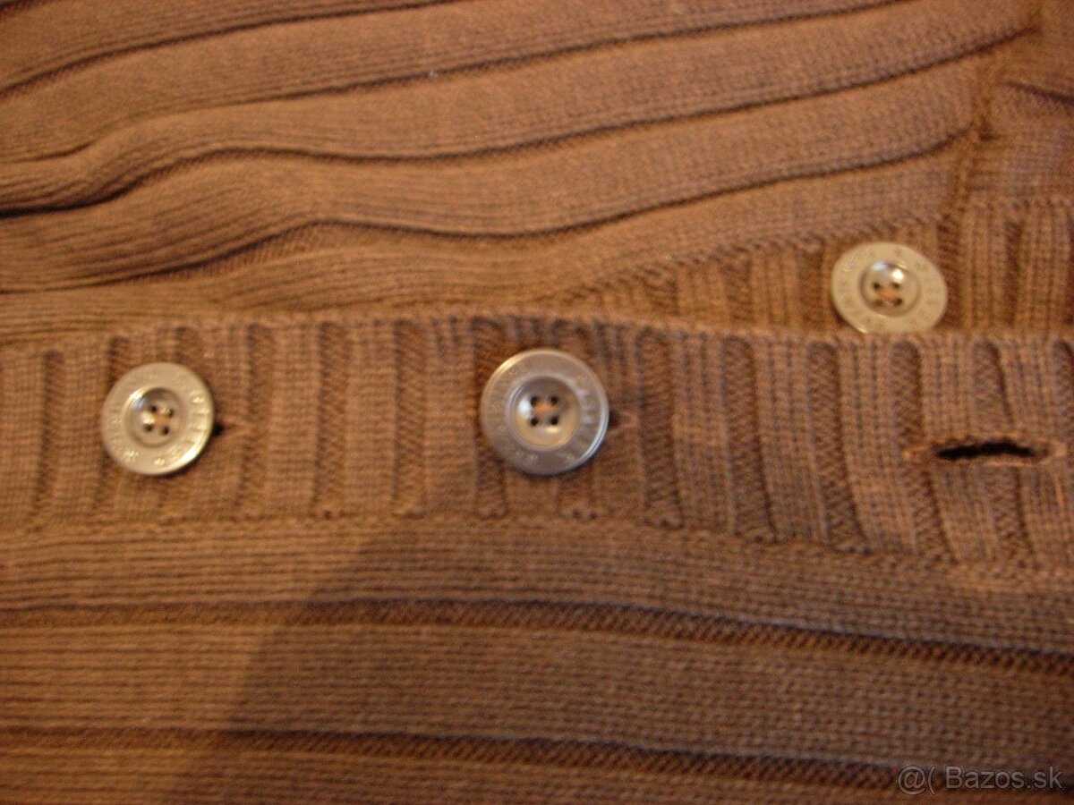 Predám pánsky sveter s Oliver - 2