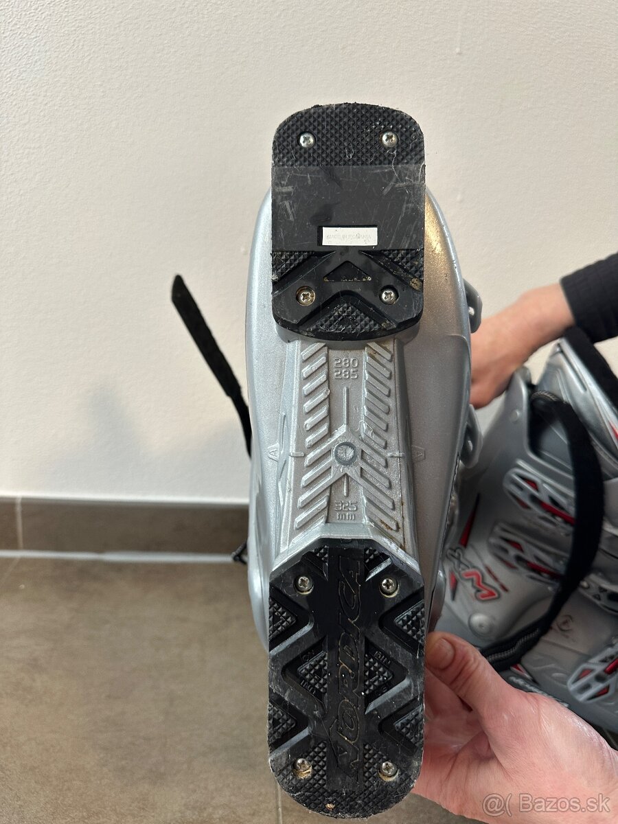 Pánske Lyžiarky - 2