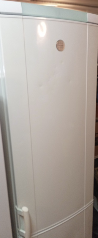 Predam chladnicku Electrolux - 2