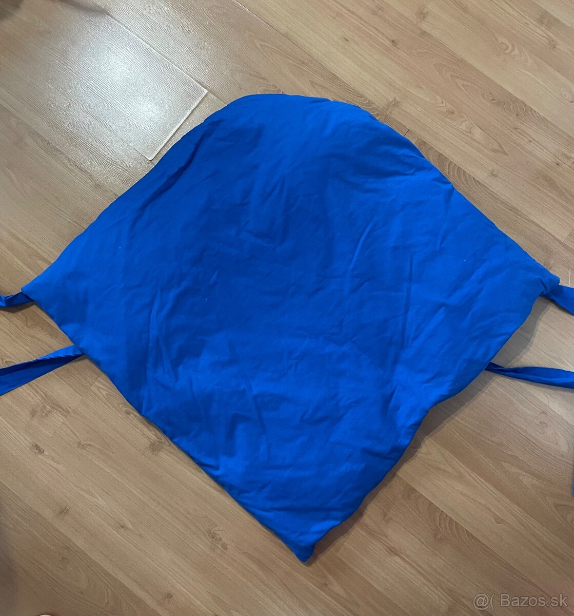 Paperová zavinovačka - 2