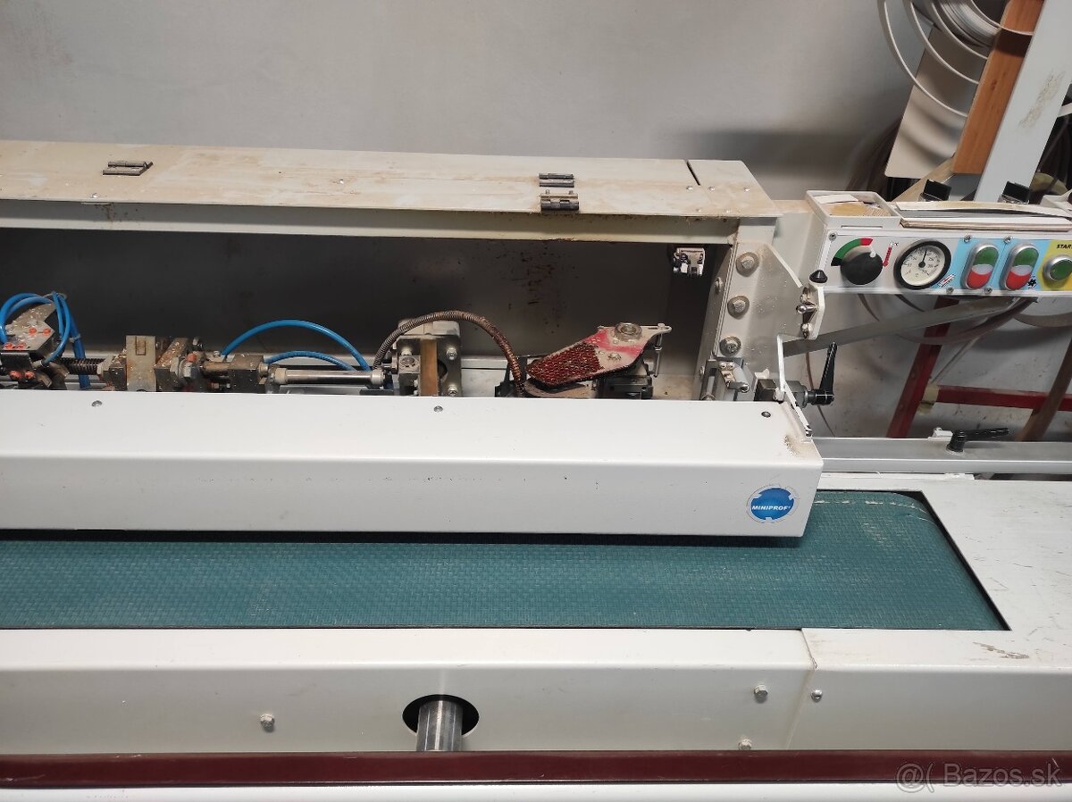 Olepovačka Miniprof - 2