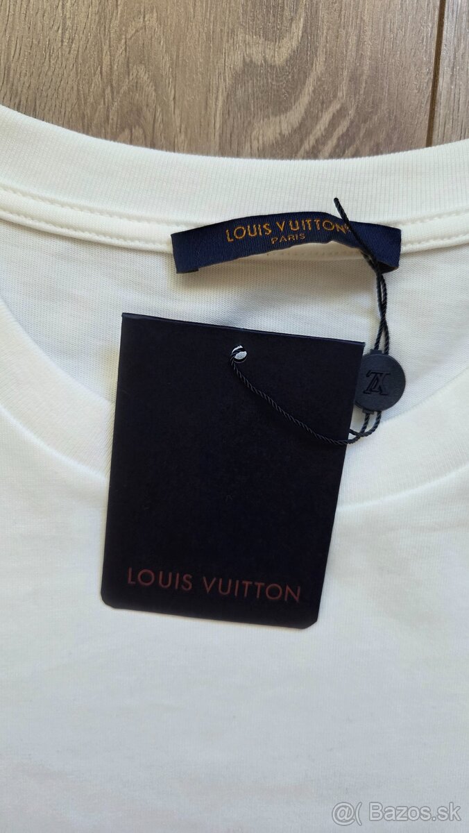 Louis Vuitton tričko - 2