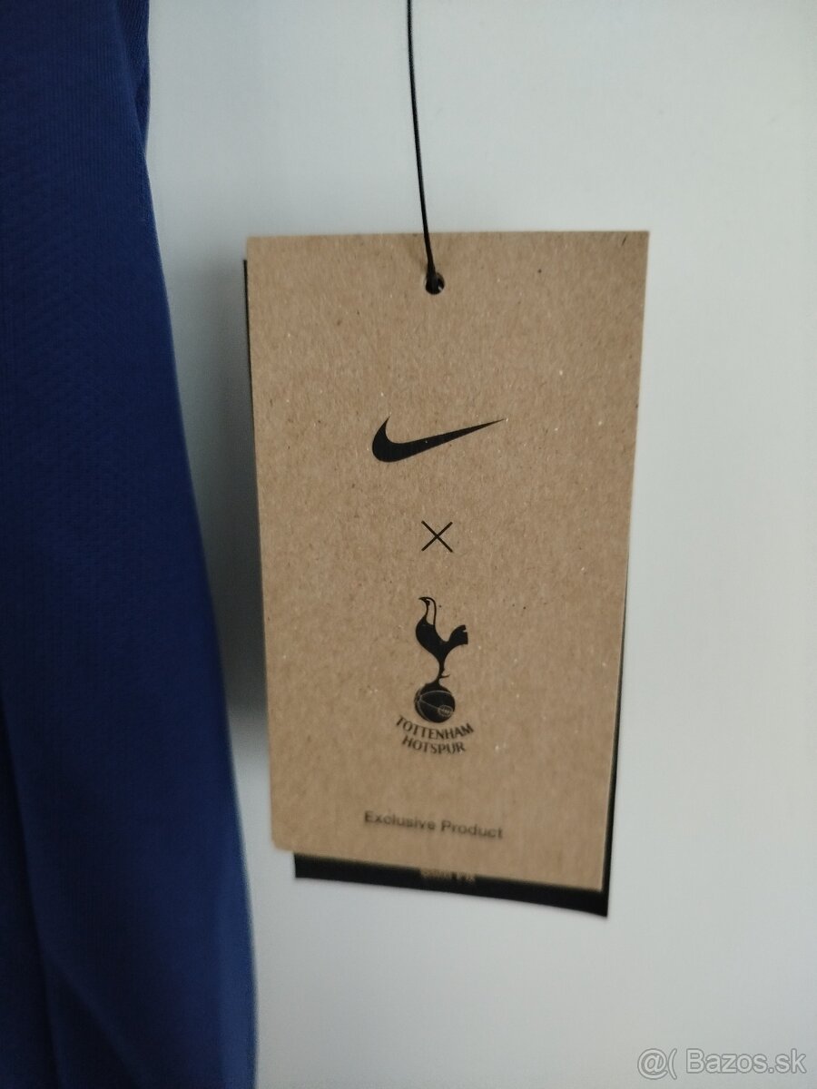 Tottenham Hotspur dres - 2