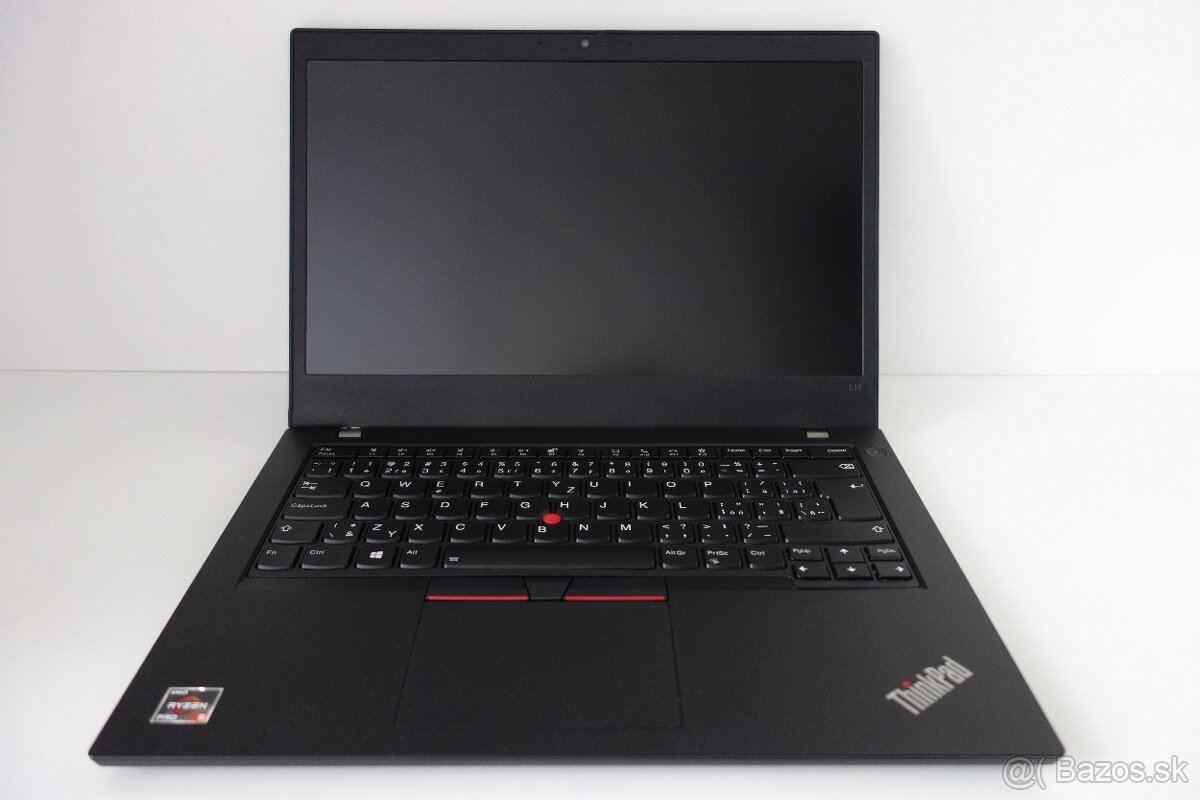 LENOVO Thinkpad L14 - 2