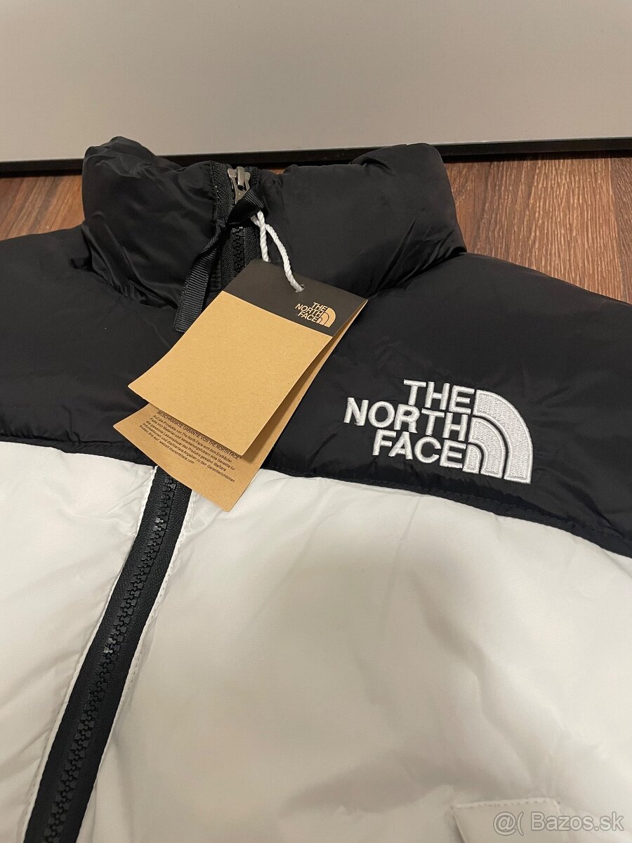 The NorthFace 700 Nuptse Short - 2