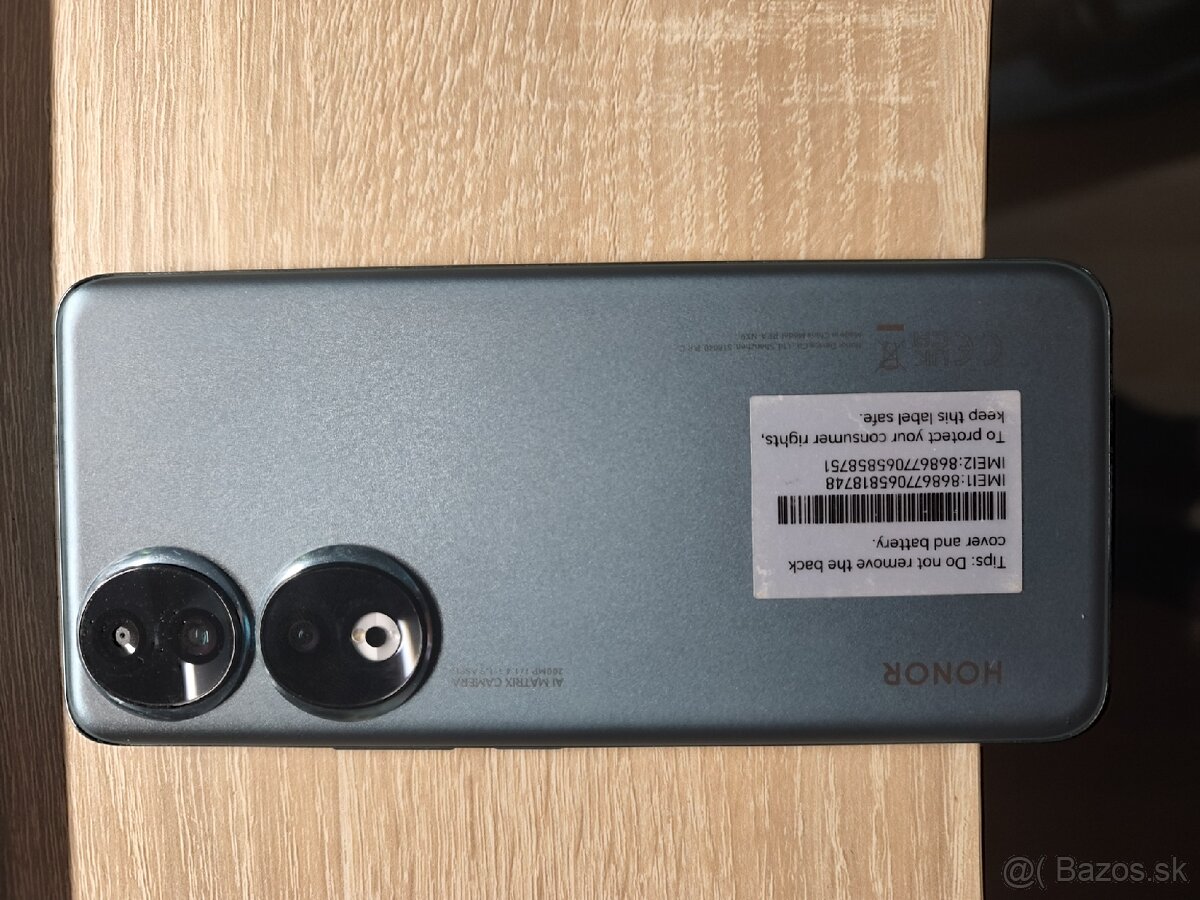 Honor 90 5G 12GB/512GB - 2