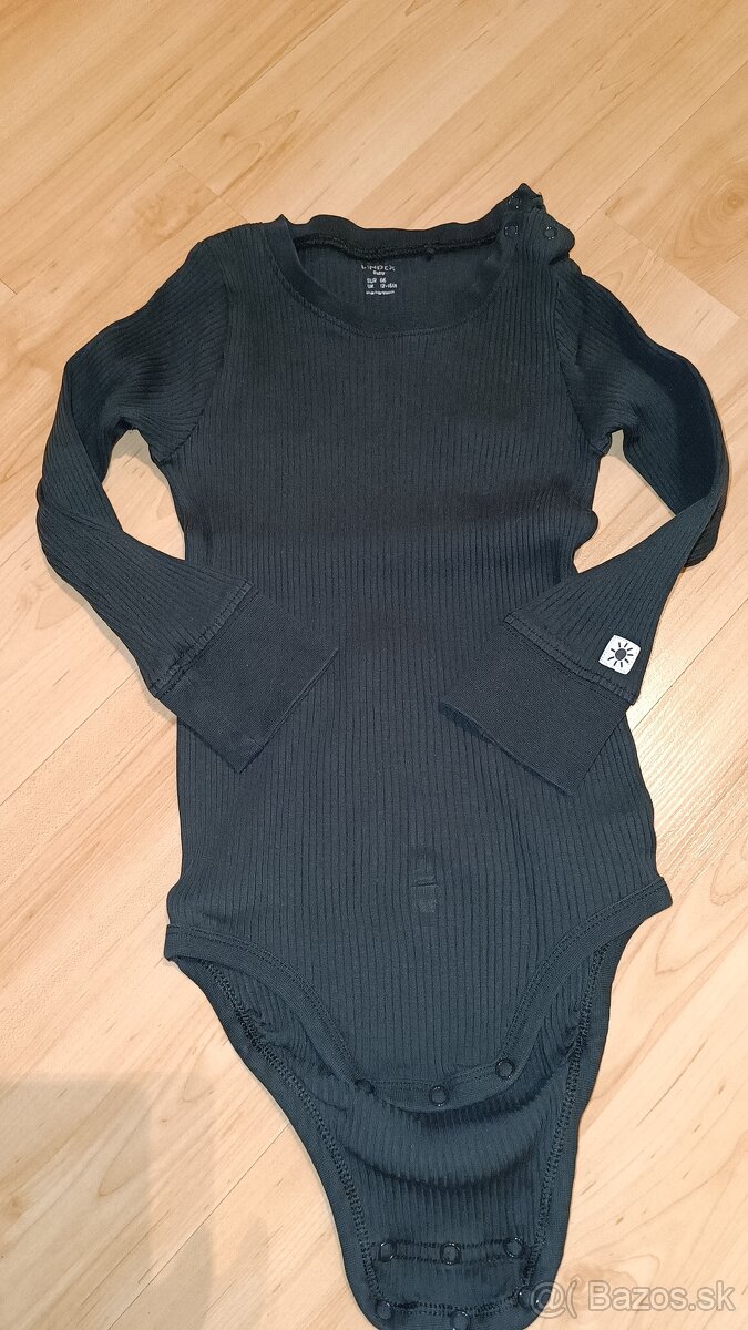 Lindex rastúce body 86 - 2