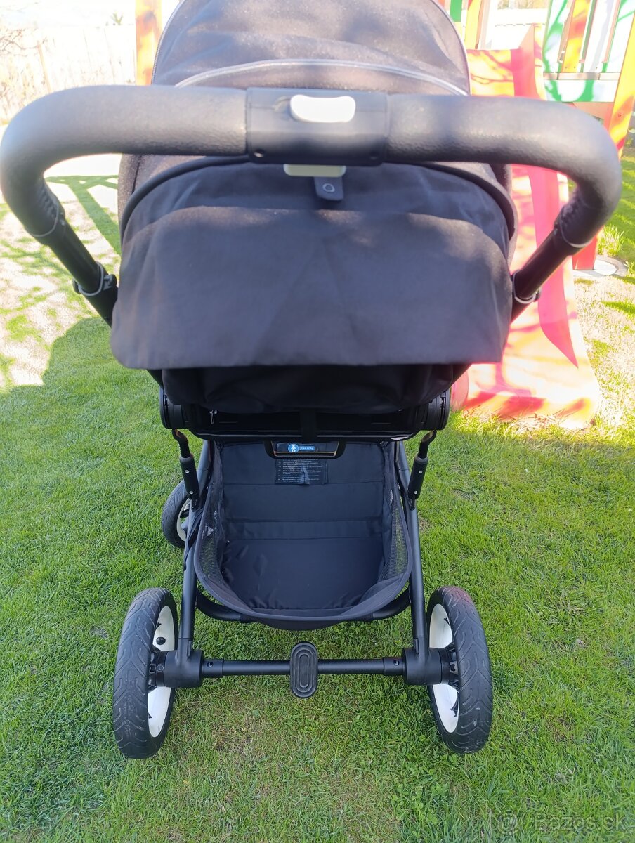 Cybex Talos S Lux 2023 - 2