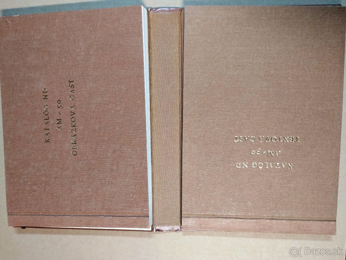 Tatra 813 AM 50-katalog ND - 2