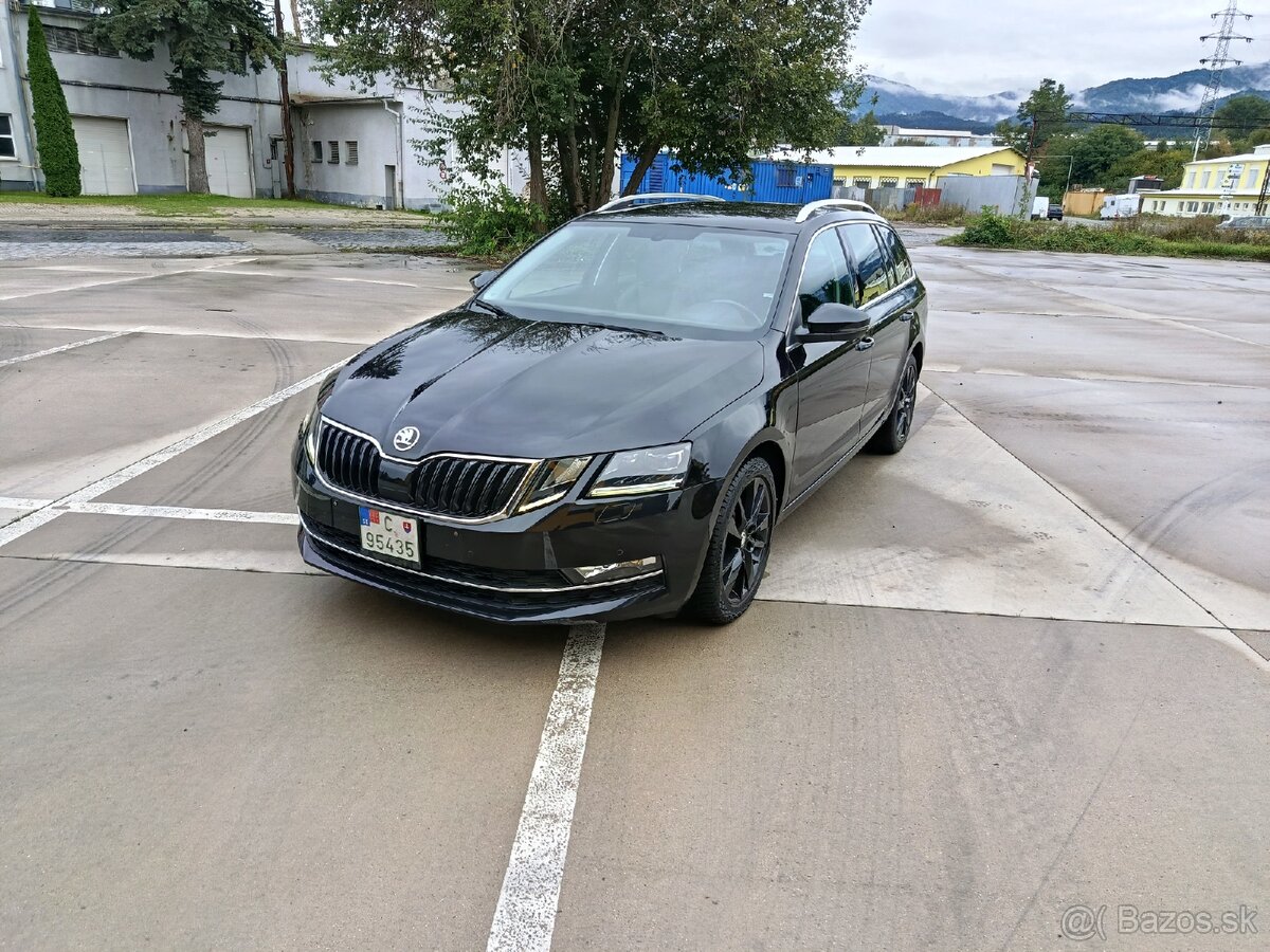 Skoda octavia 3 ,1,4 tsi+ cng - 2