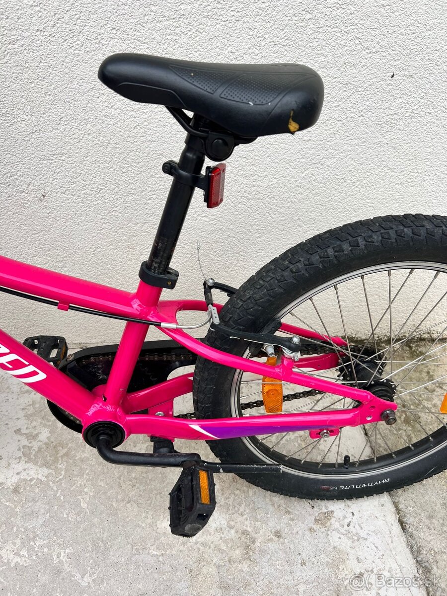 Specialized Hotrock 20 + prilba Specialized zdarma - 2