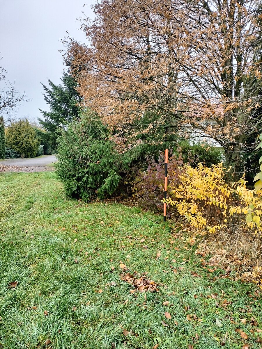 Pozemok Sečovce, sklady a výroba - 2