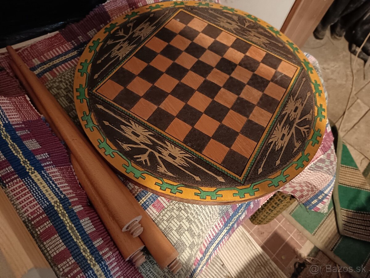 Čo garáž dala - 2