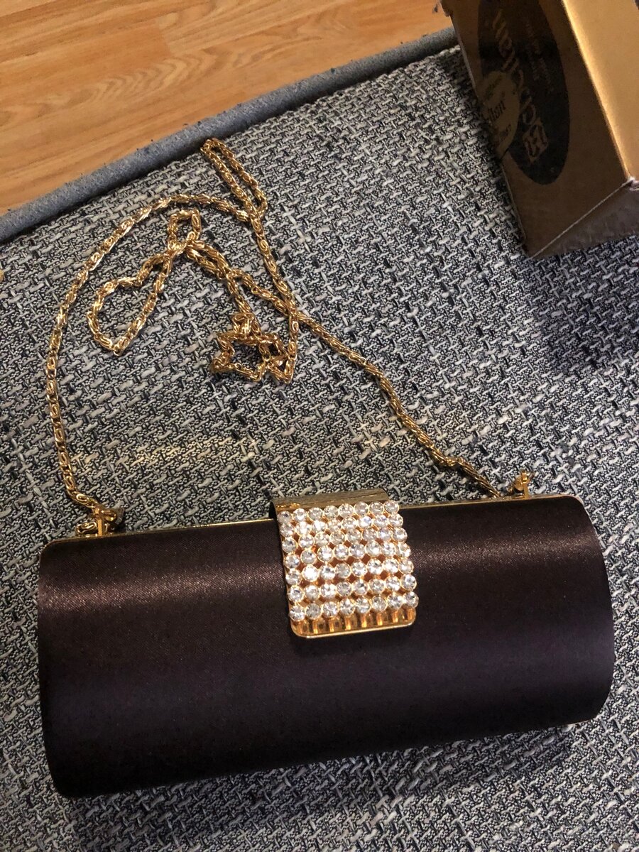 Scbeilan Firenze – luxusná vintage kabelka z Talianska - 2