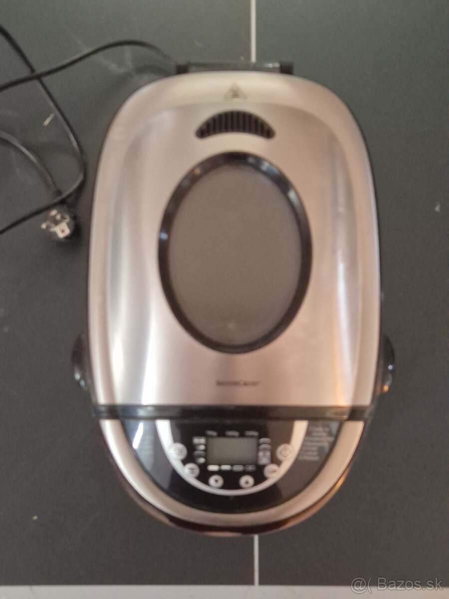 Pekáreň SilverCrest - 2