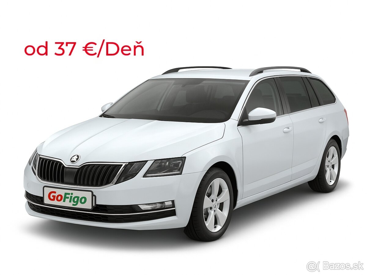 Tesla Model 3 prenájom - 2