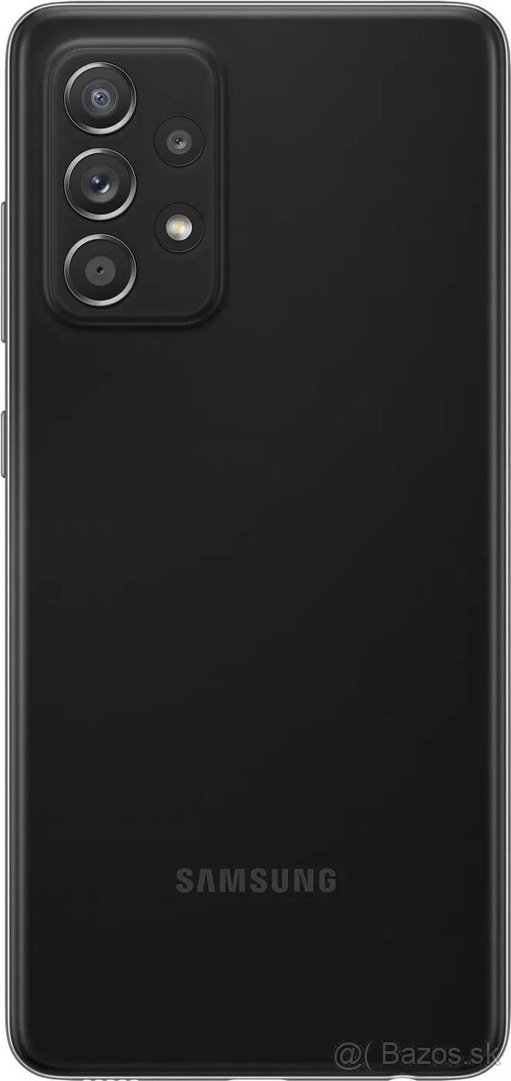 Predám Samsung Galaxy A52s 5G - 2