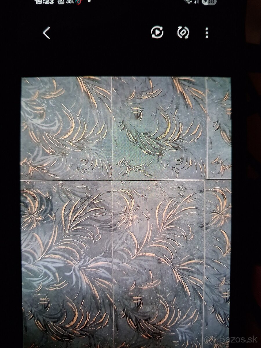 Predam obklady vzorkovane 30/60 : 11B - 2