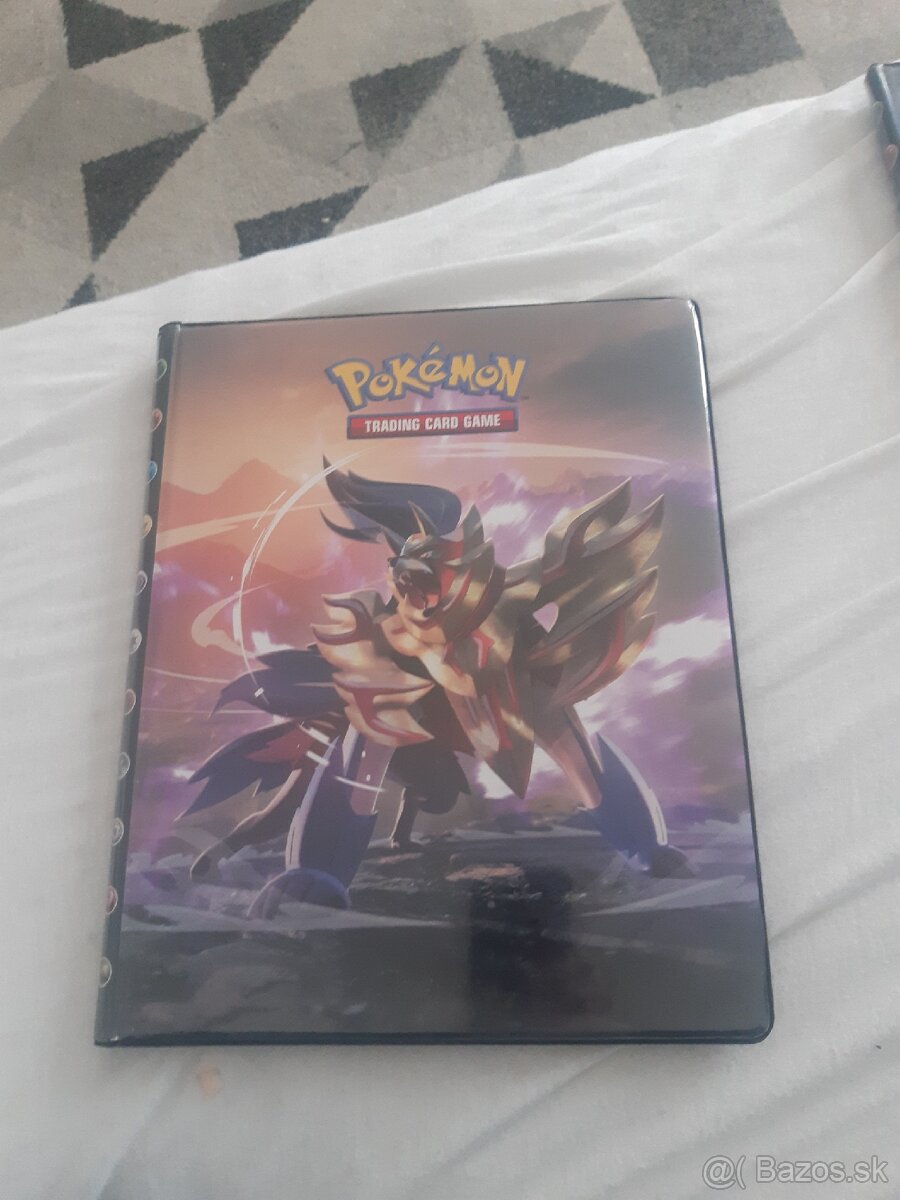 Predám pok. albumy - 2