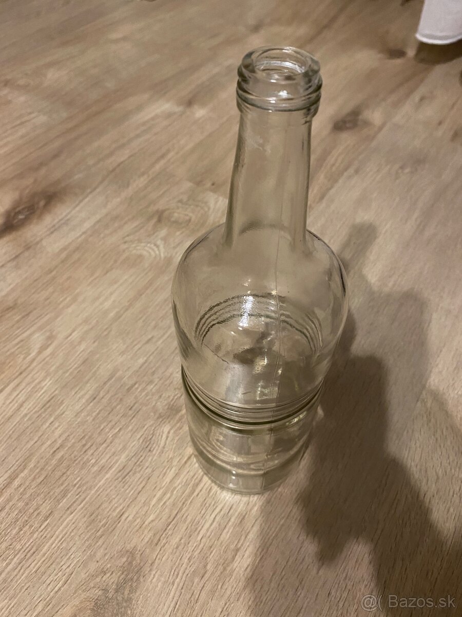 Stara flasa - 2