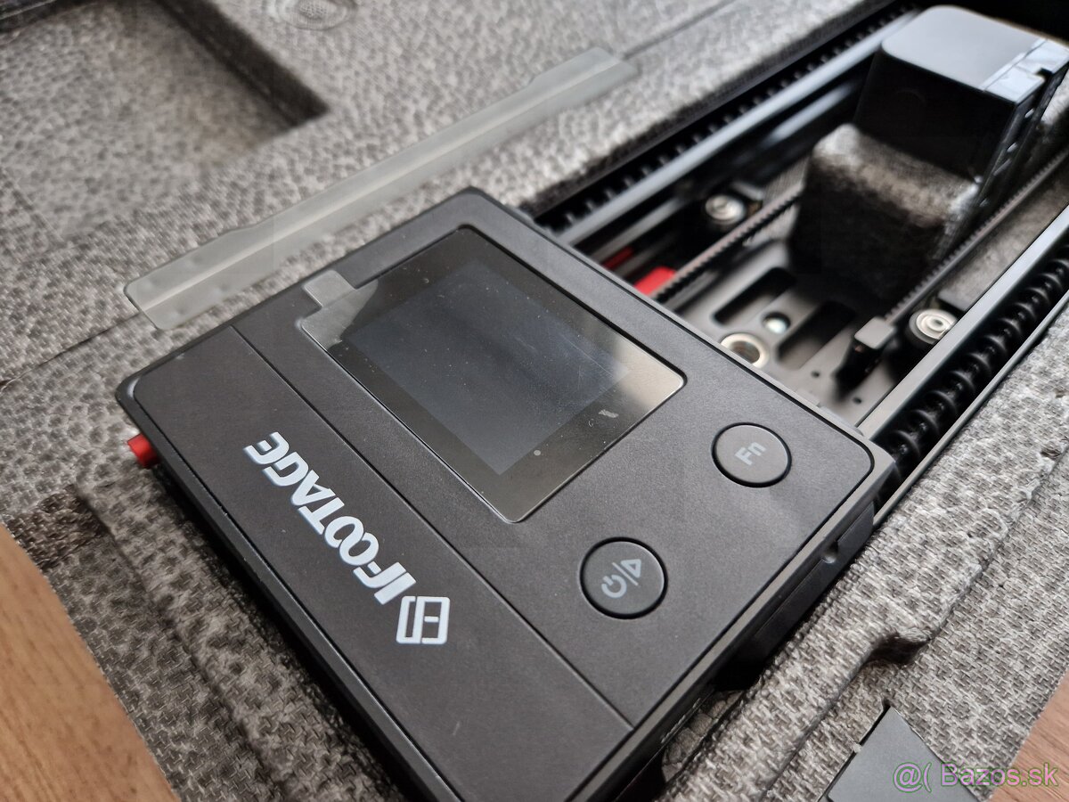 Slider iFootage Shark Slider Nano Bundle - 2