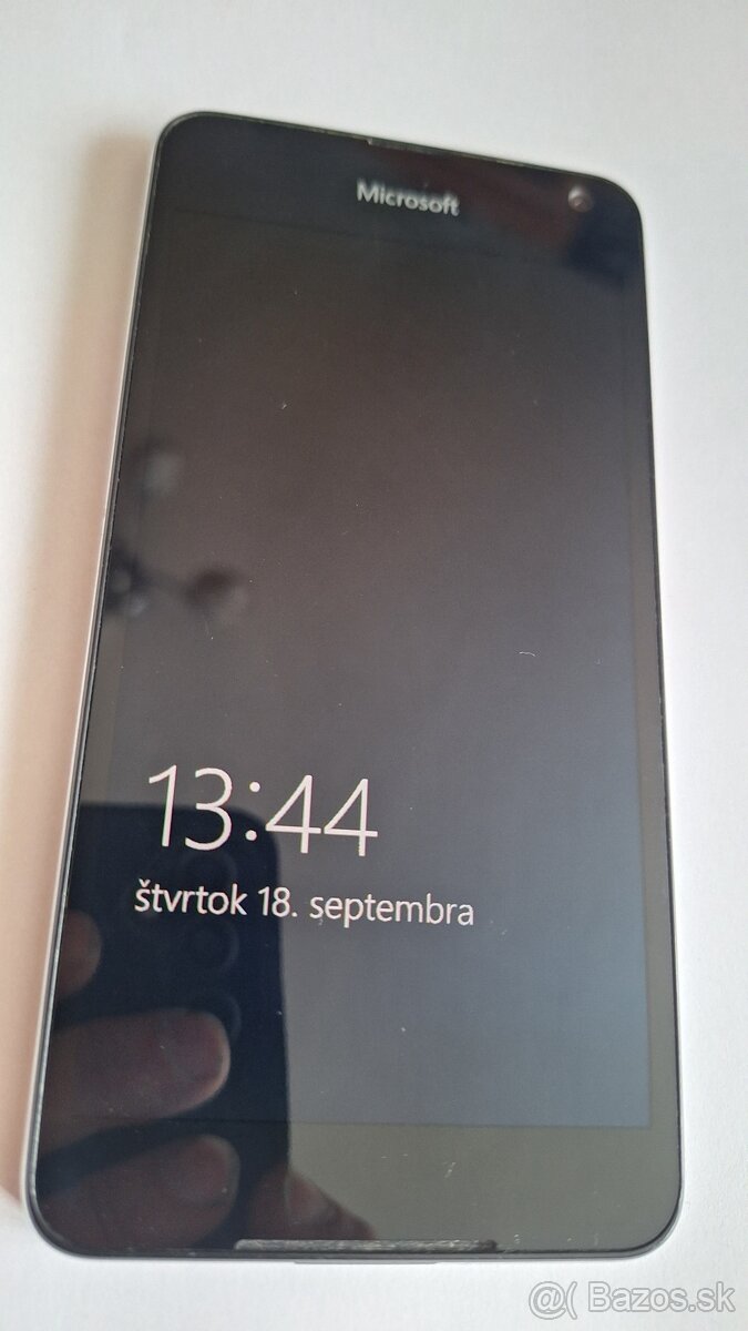 Nokia Lumia 650 - 2