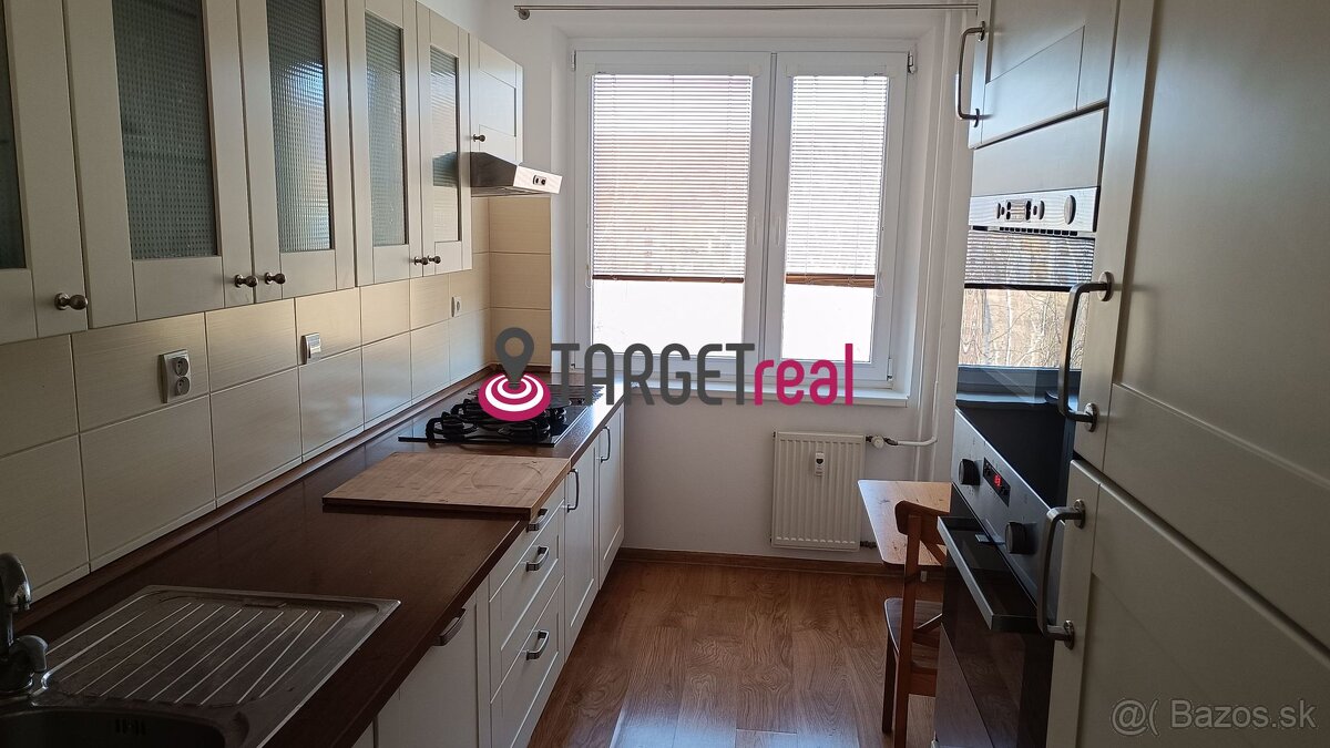 príjemný 3-izb.byt ihneď dostupný - 2