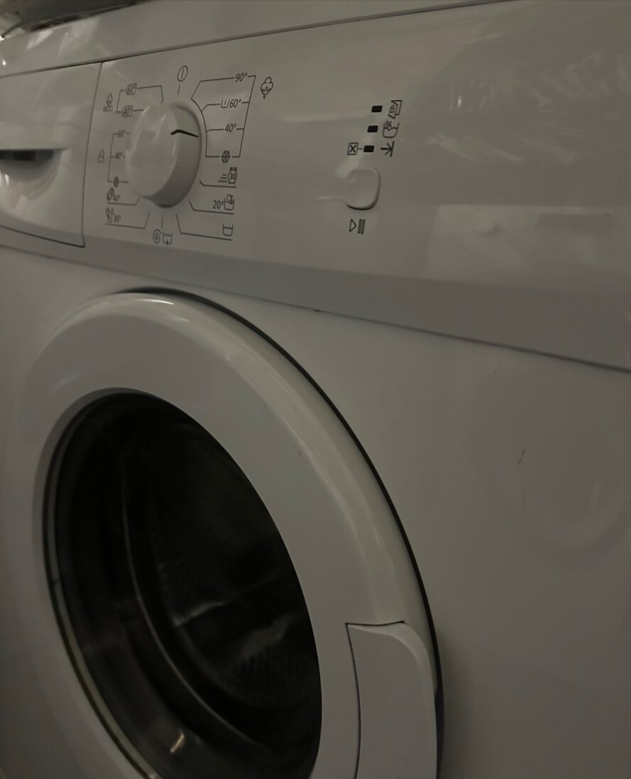 Slim pračka Beko A+++ - 2