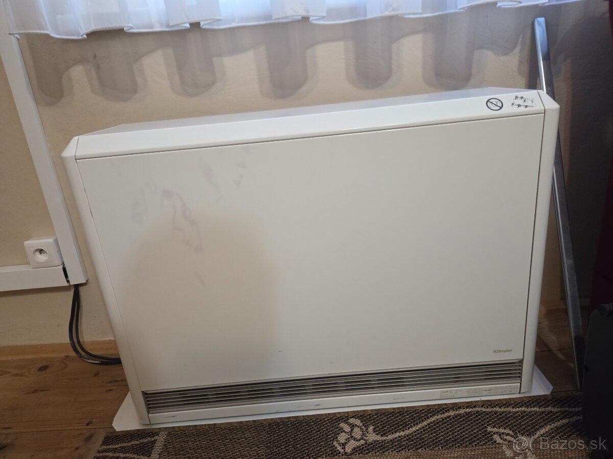 Akumlačné kachle Dimplex 5 kW - 2