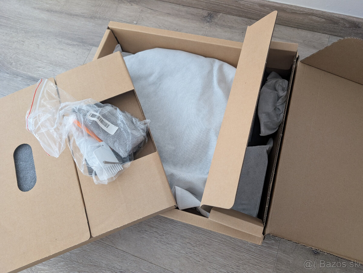 Xiaomi Mi Robot Vacuum Mop-P - 2