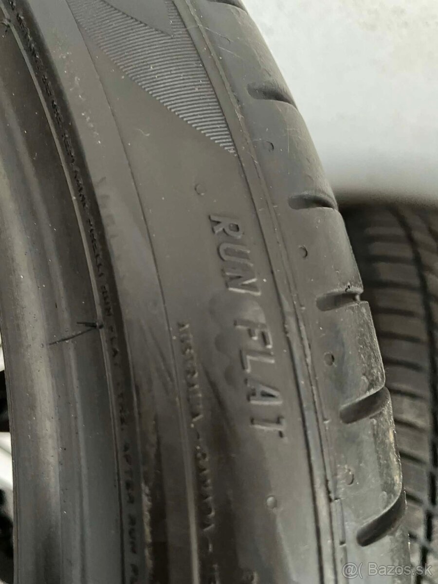 Pirelli 225/40R19 - 2