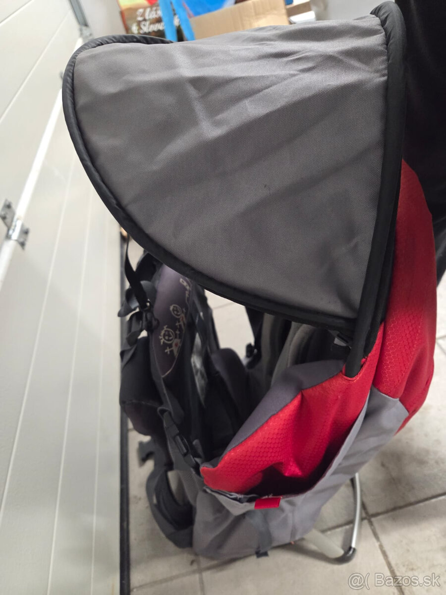 Detský nosič - 2