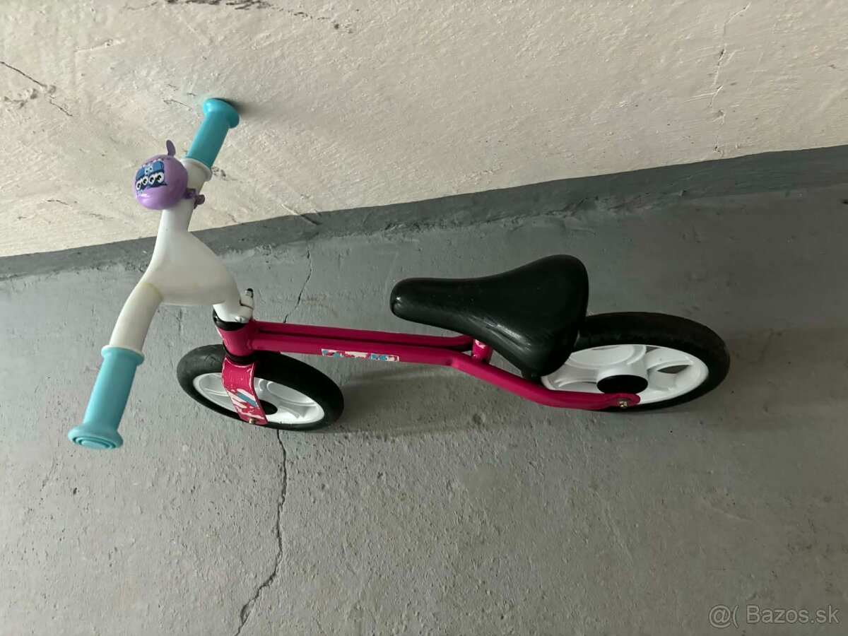 Detské odrážadlo - 2