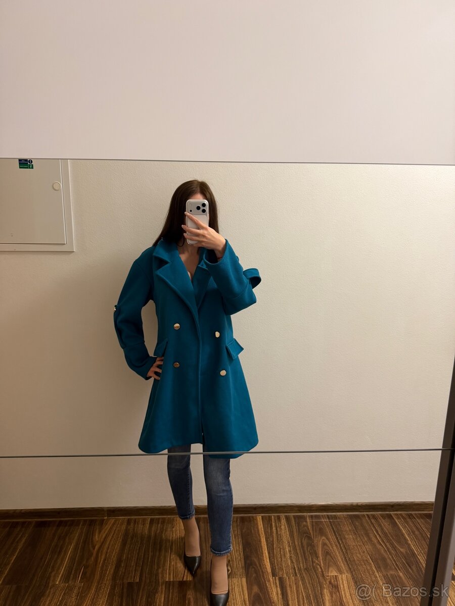 Kabát - 2