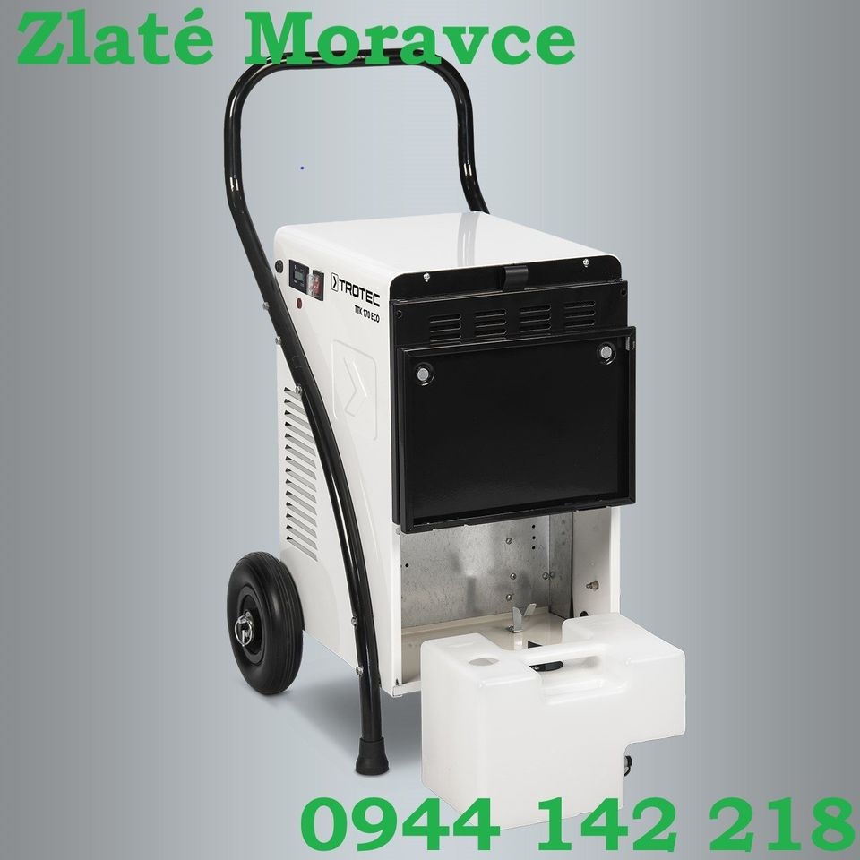 Odvlhčovač TROTEC 170 - 2