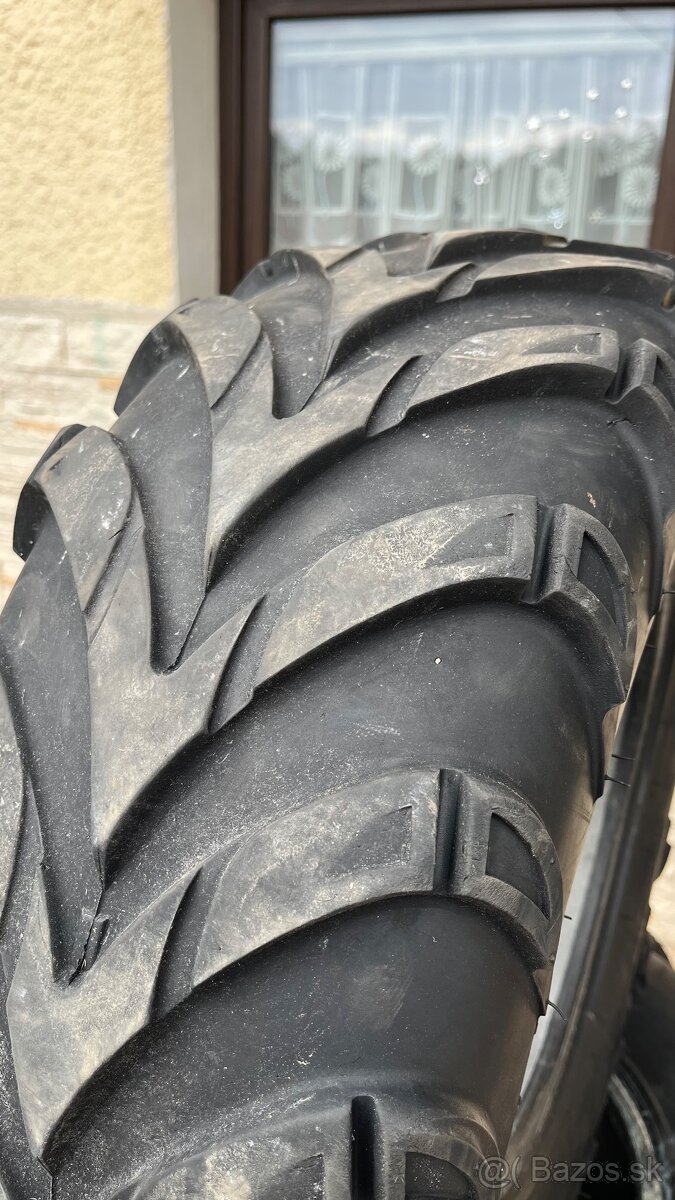 Pneumatiky na stvorkolku - 2