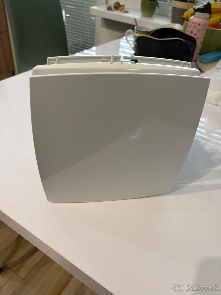 Ventilátor na WC,do kupelne - 2