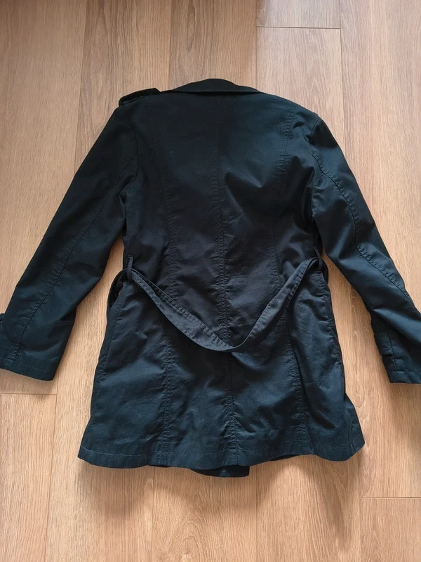 Prechodny kabat - sako - 2