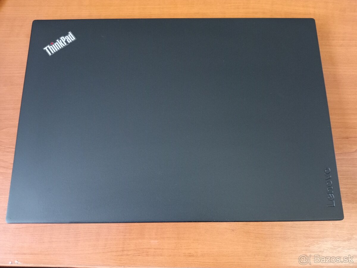 Lenovo Thinkpad T470 , Windows 10 , Intel core i5 , 16gb ram - 2