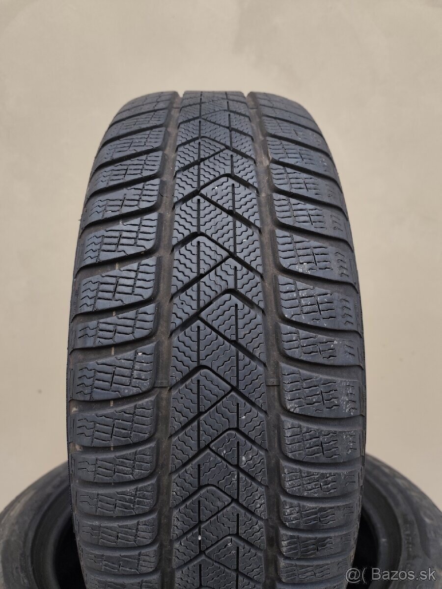 Predam celoročne pneumatiky 2ks 245/50r19 - 2