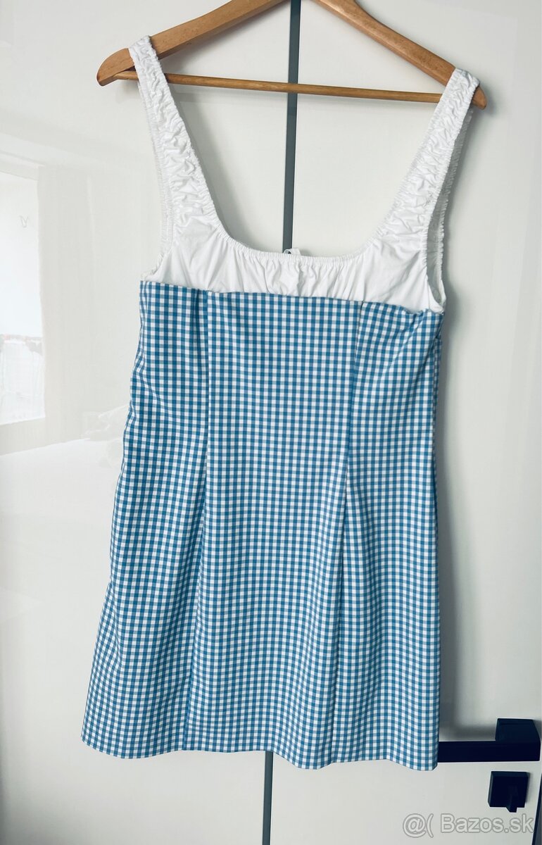 Zara letne saty L - 2